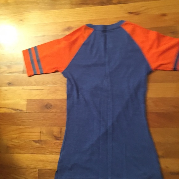 Nike New York Mets Size XS - Picture 3 of 3